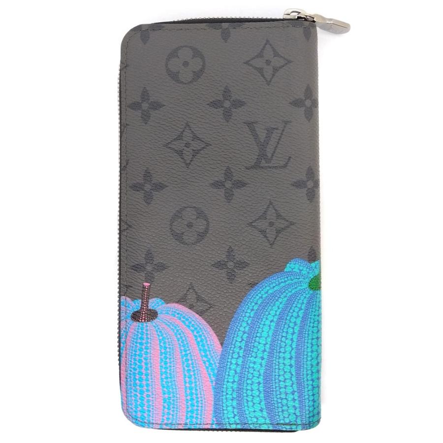 ジッピー・ウォレット ルイヴィトン LOUIS VUITTON ジッピーウォレット