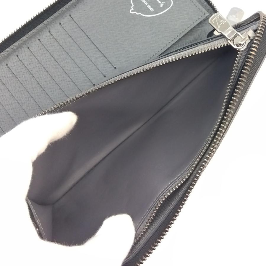 ジッピー・ウォレット ルイヴィトン LOUIS VUITTON ジッピーウォレット