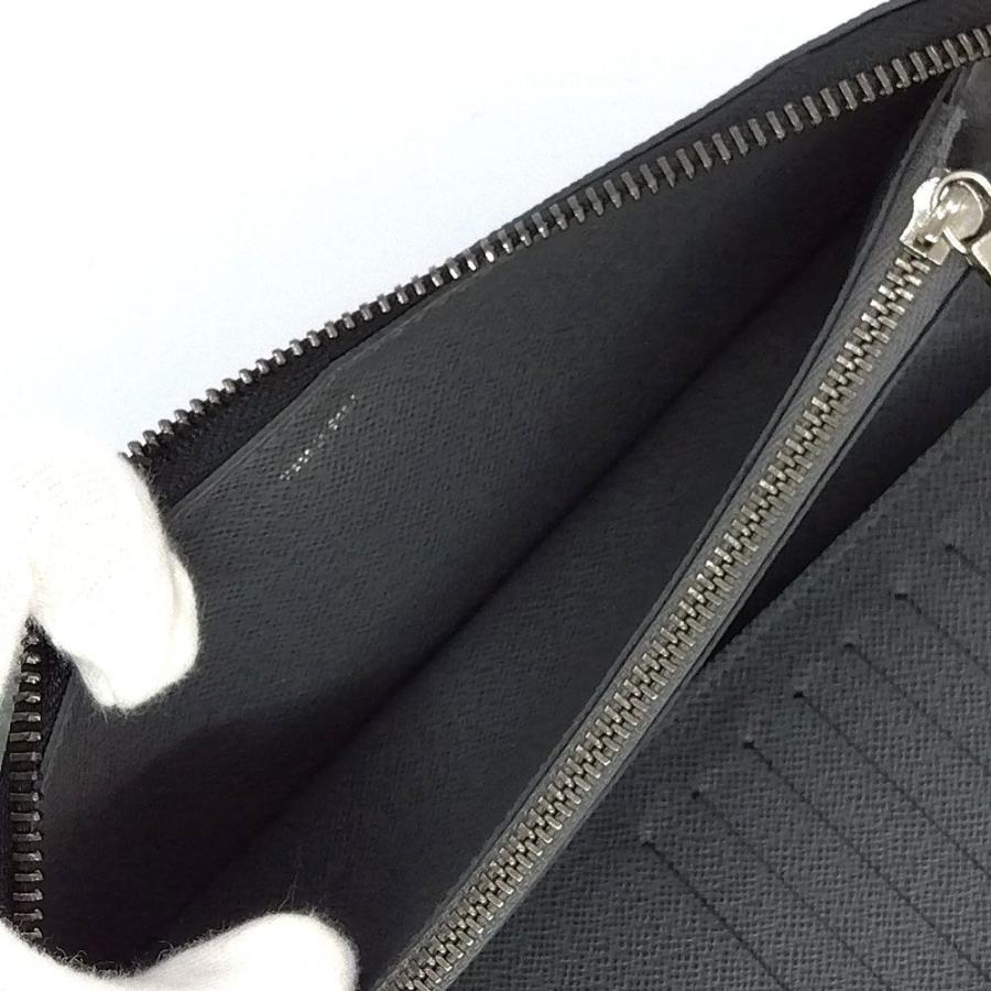 ジッピー・ウォレット ルイヴィトン LOUIS VUITTON ジッピーウォレット