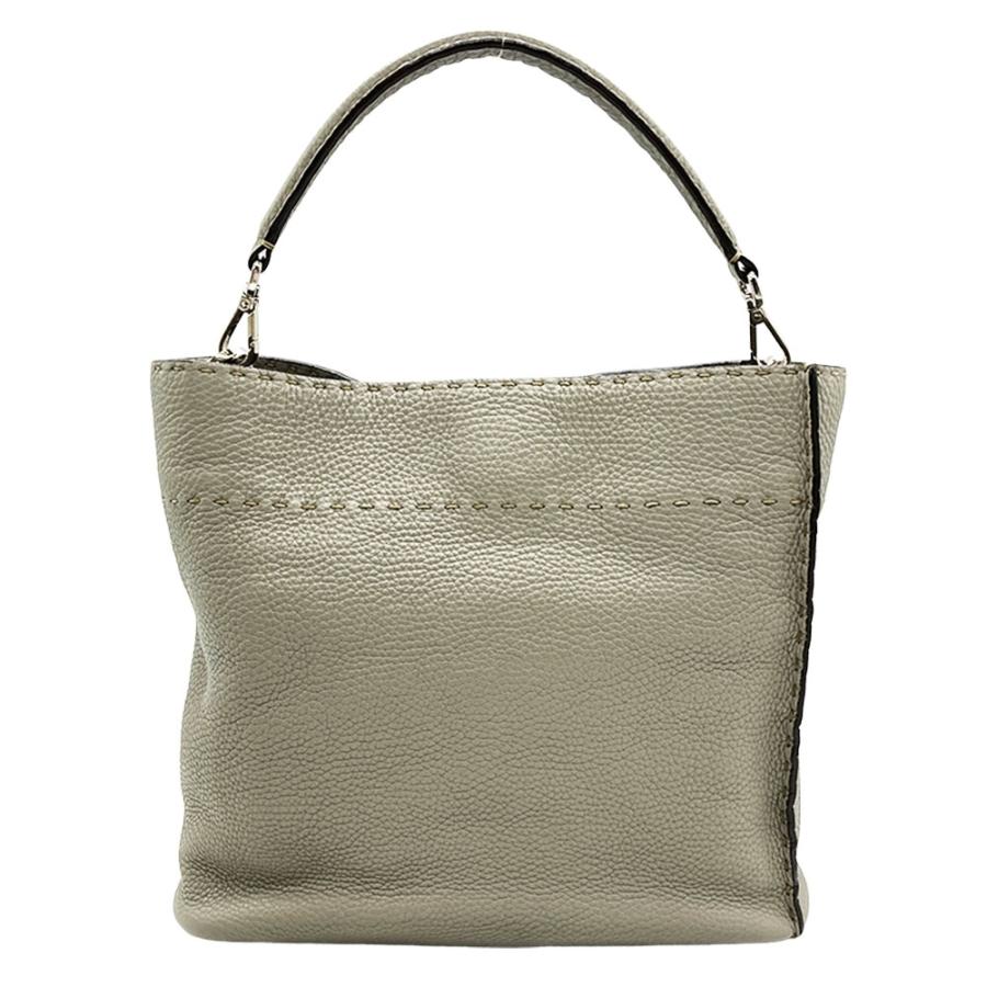 正規品 FENDI フェンディ ショルダーバッグ サコッシュ セレリア レザー SELLERIA（FENDI） フェンディ FENDI セレリア アンナスモール