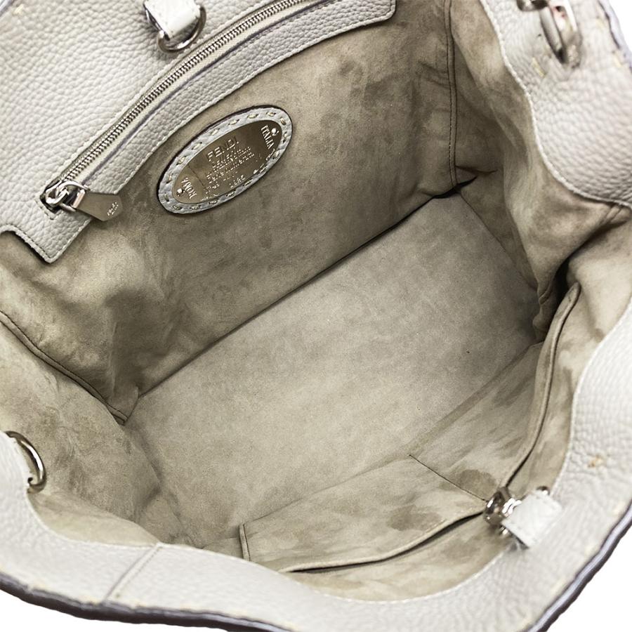 SELLERIA（FENDI） フェンディ FENDI セレリア アンナスモール