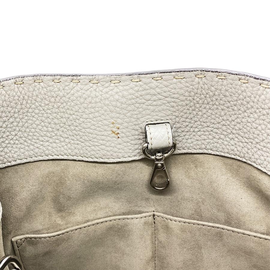 SELLERIA（FENDI） フェンディ FENDI セレリア アンナスモール