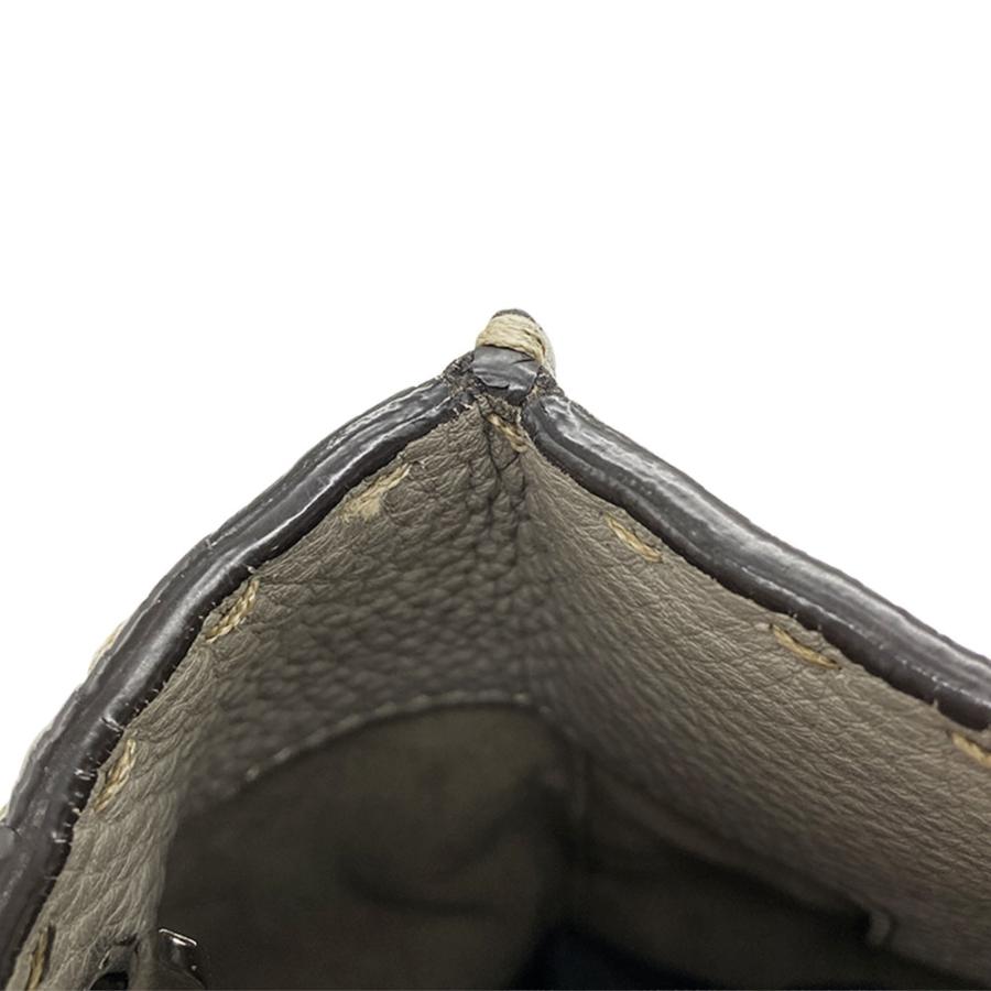 SELLERIA（FENDI） フェンディ FENDI セレリア アンナスモール