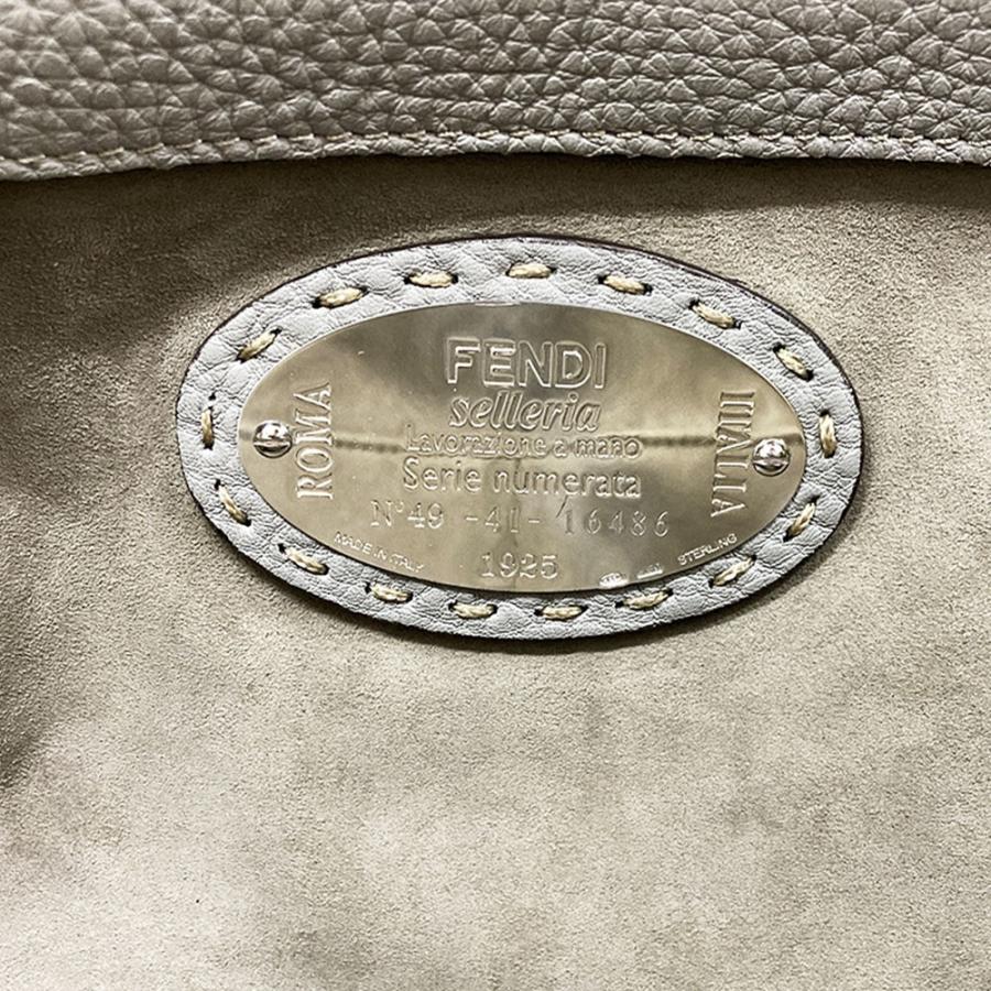 SELLERIA（FENDI） フェンディ FENDI セレリア アンナスモール