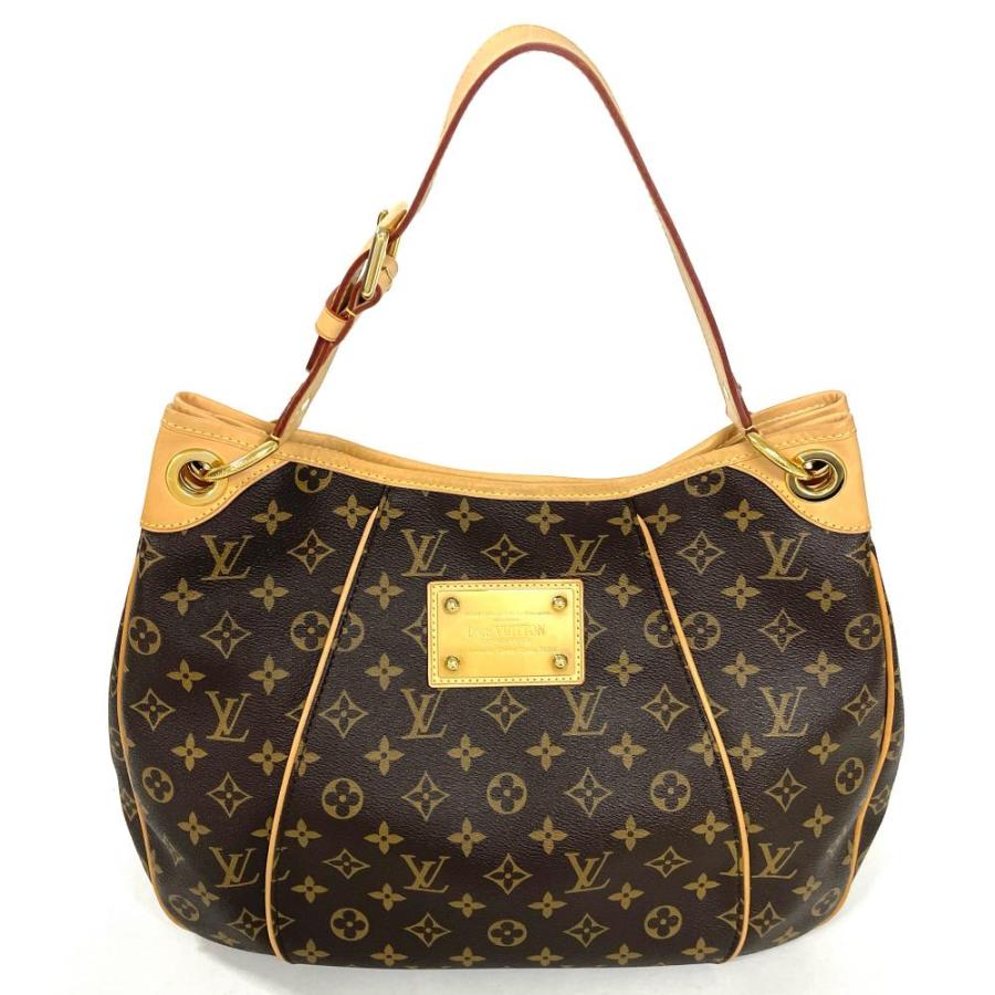 LOUIS VUITTON（ルイ・ヴィトン） ガリエラ PM ショルダーバッグ 