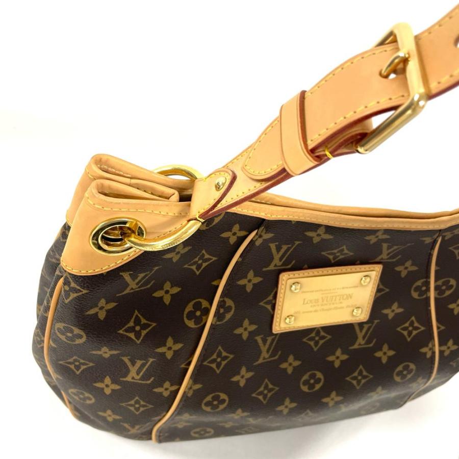 LOUIS VUITTON（ルイ・ヴィトン） ガリエラ PM ショルダーバッグ 