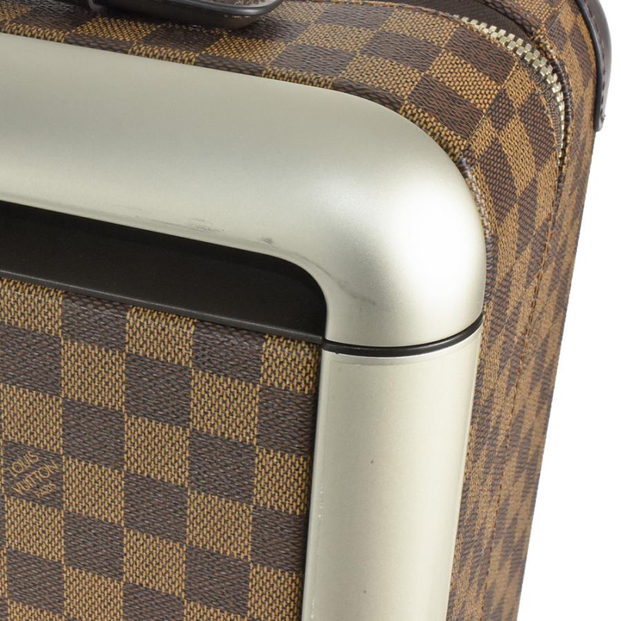 ルイヴィトン　キャリーケース　ダミエ　難あり！ 楽天市場】ルイヴィトン ダミエ（スーツケース・キャリーバッグ