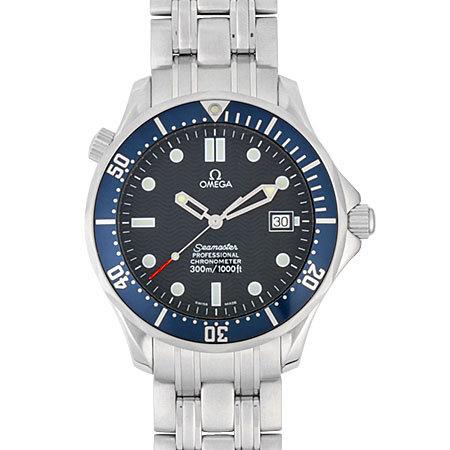OMEGA 自動巻 クロノメーター CHRONOMETER オメガ メンズ腕時計 OMEGA（オメガ） シーマスター プロフェッショナル 300M クロノ