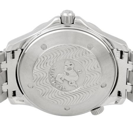 OMEGA（オメガ） シーマスター プロフェッショナル 300M クロノ