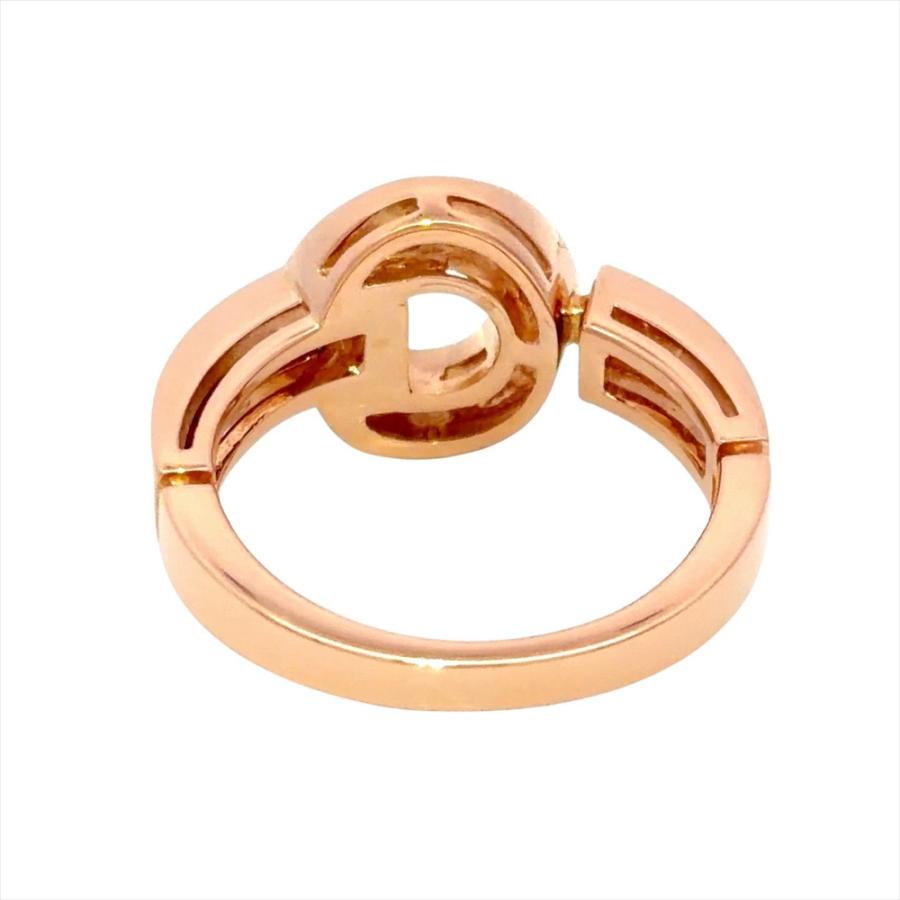 ブルガリ・ブルガリ ブルガリ BVLGARI ブルガリブルガリ リング 指輪
