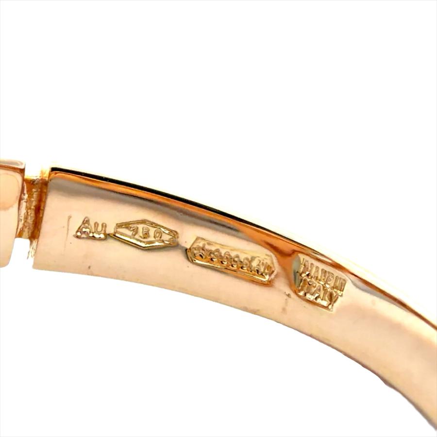 ブルガリ・ブルガリ ブルガリ BVLGARI ブルガリブルガリ リング 指輪