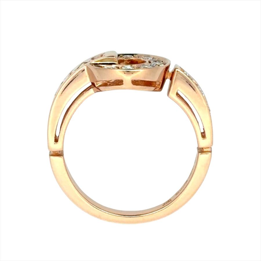 ブルガリ・ブルガリ ブルガリ BVLGARI ブルガリブルガリ リング 指輪