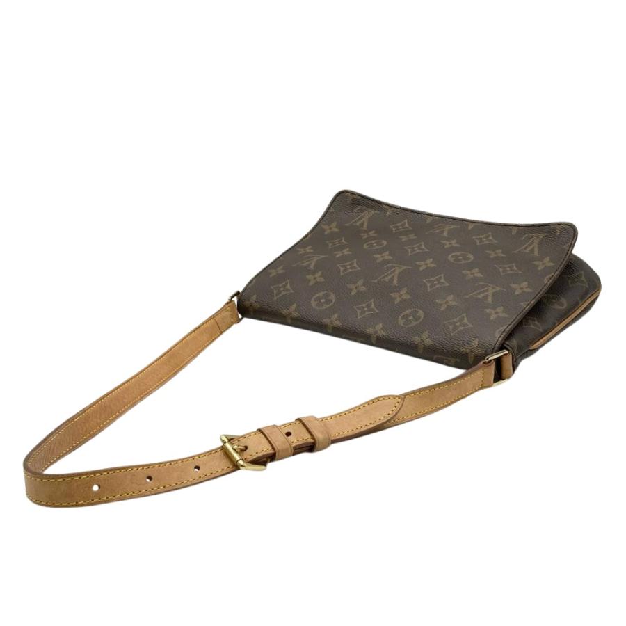 LOUIS VUITTON（ルイ・ヴィトン） ミュゼットタンゴ ショート