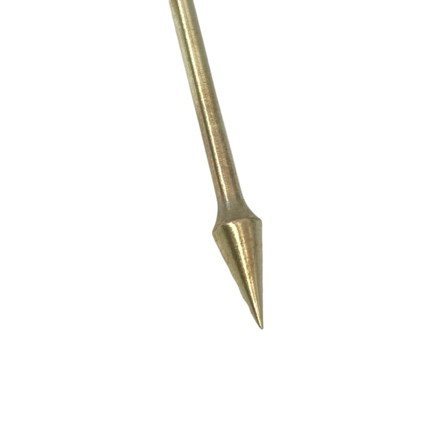 SWAROVSKI（スワロフスキー） ジャングルビート カクテルマドラー