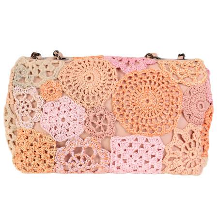CHANEL ストロー フラップバッグ チェーンショルダーマルチカラー シャネル CHANEL マルチカラー チェーンショルダーバッグ