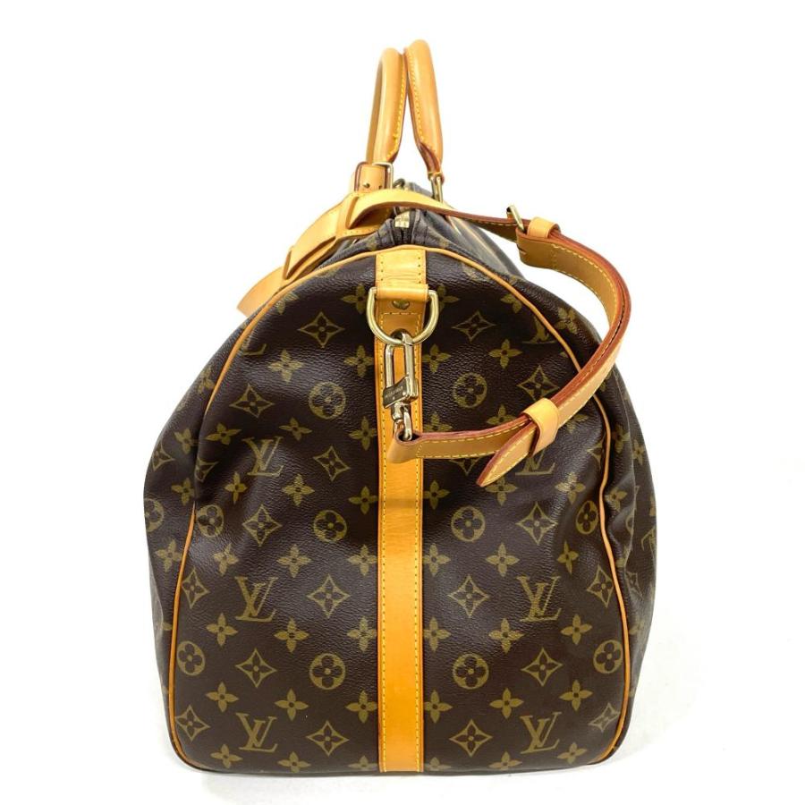キーポル ルイヴィトン LOUIS VUITTON 60 バンドリエール ボストン