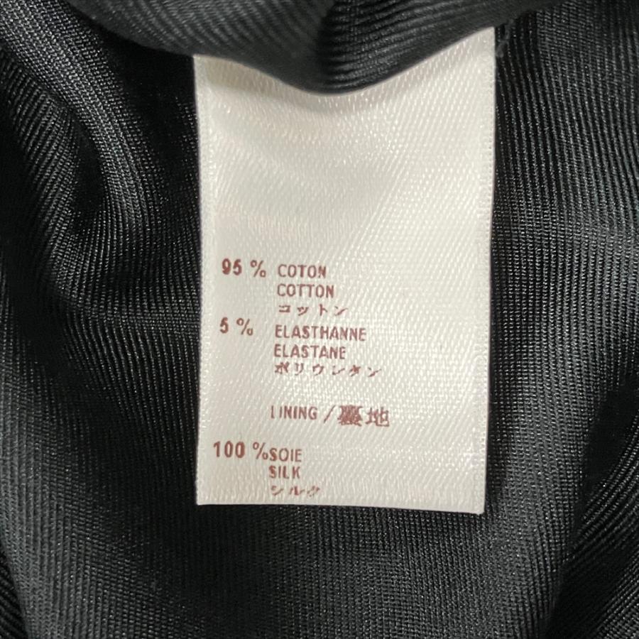 LOUIS VUITTON（ルイ・ヴィトン） スーツ セットアップ ブラック 34