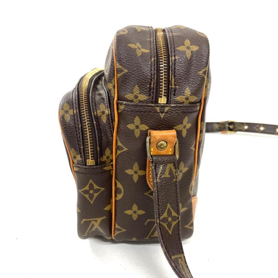 LOUIS VUITTON（ルイ・ヴィトン） ナイル ショルダーバッグ モノグラム 