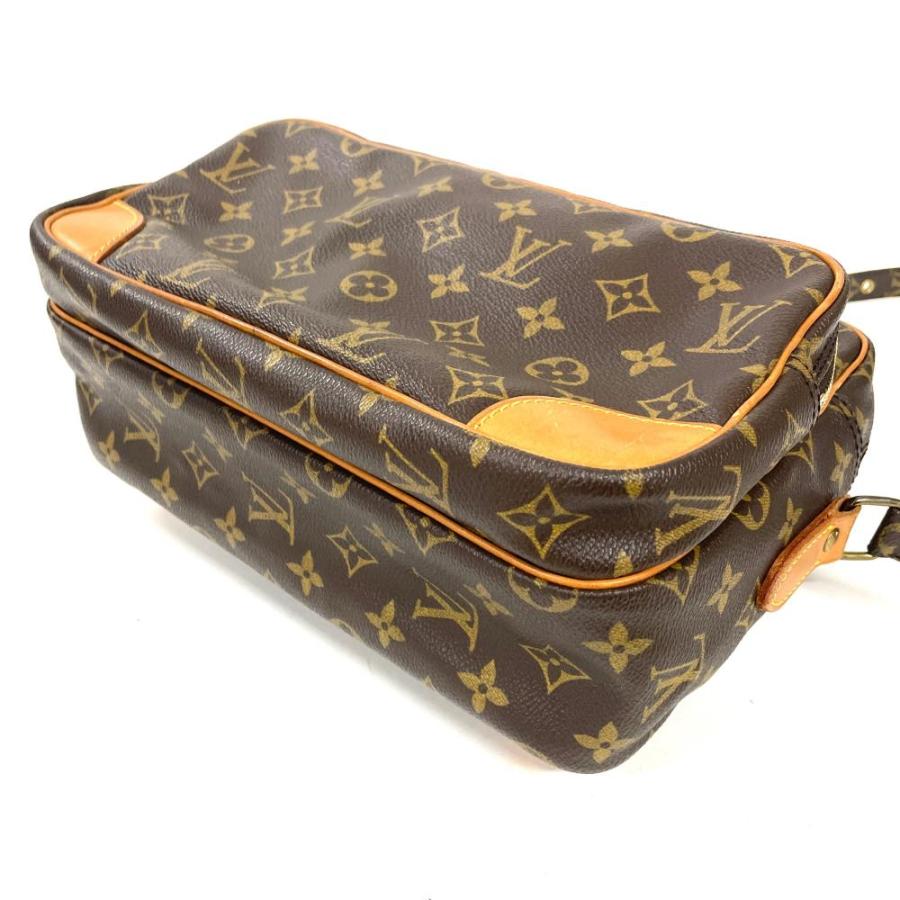 LOUIS VUITTON（ルイ・ヴィトン） ナイル ショルダーバッグ モノグラム