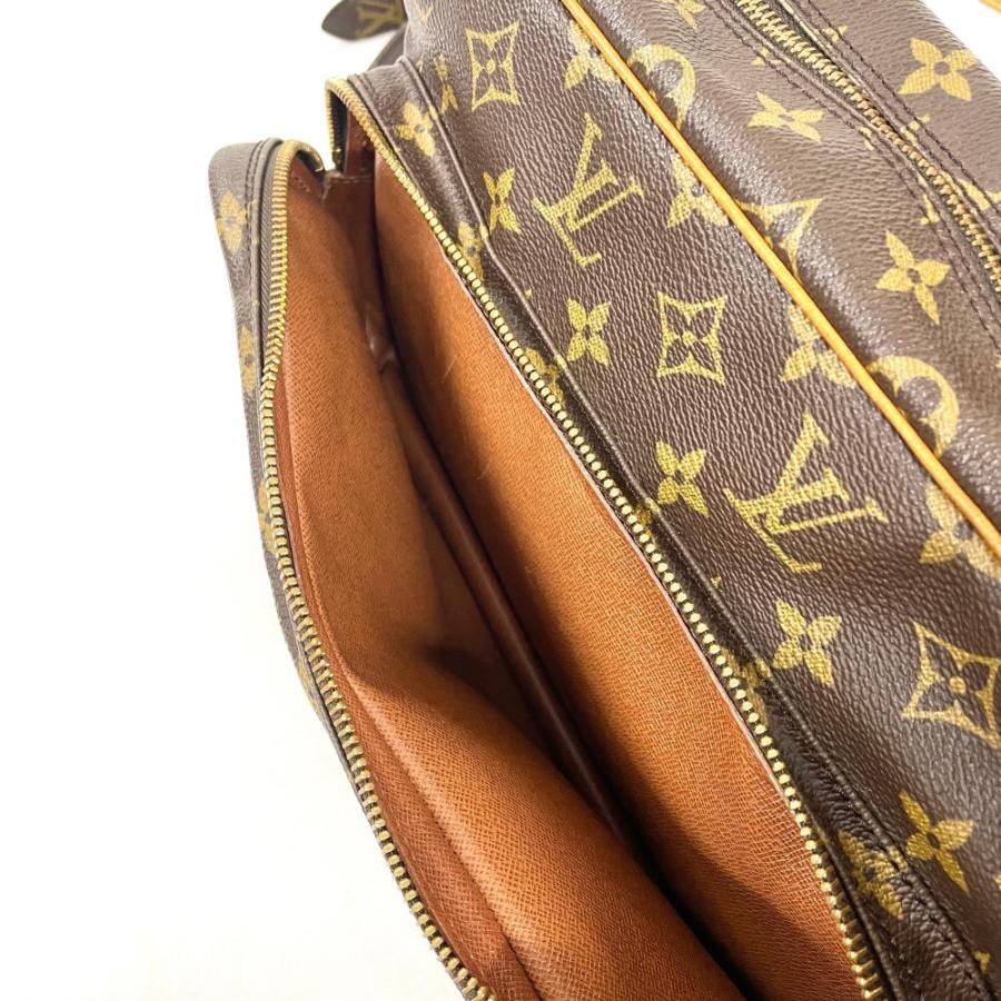 LOUIS VUITTON（ルイ・ヴィトン） ナイル ショルダーバッグ モノグラム