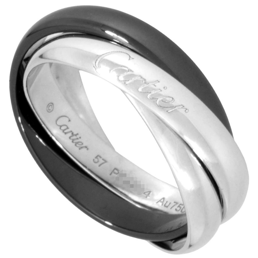 TRINITY（Cartier） カルティエ Cartier トリニティ クラシック