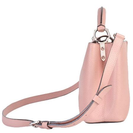 LOUIS VUITTON（ルイ・ヴィトン） ショルダーバッグ カプシーヌ BB