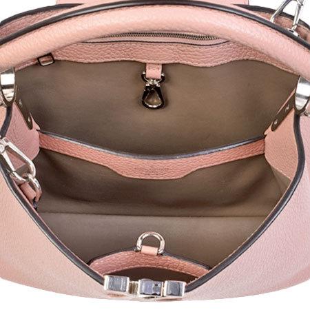 LOUIS VUITTON（ルイ・ヴィトン） ショルダーバッグ カプシーヌ BB