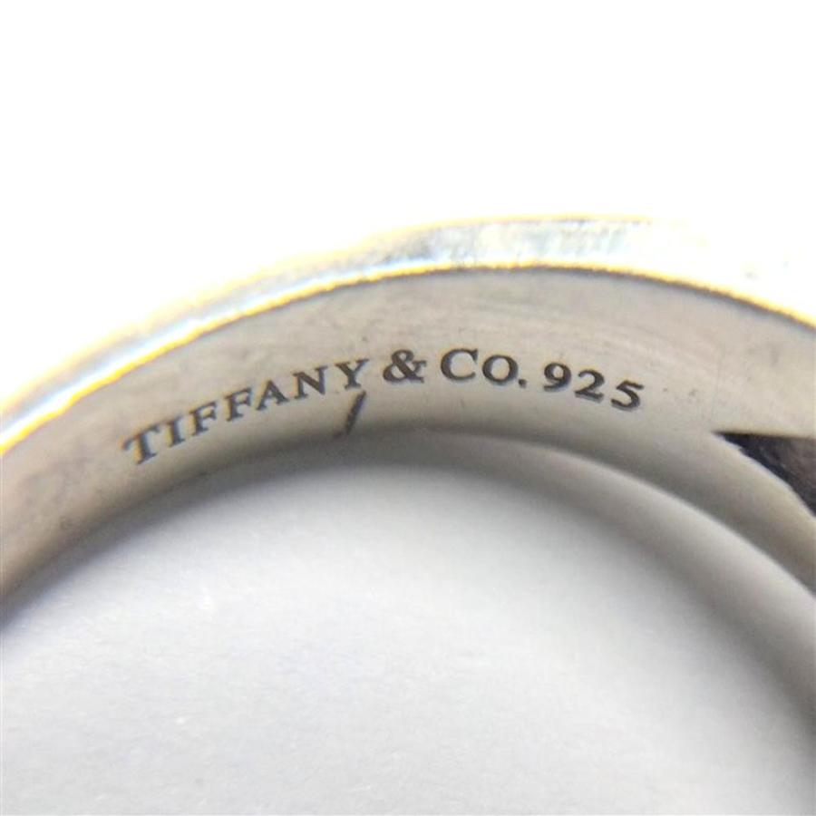 TIFFANY&Co.（ティファニー） パロマピカソ トリプル ラビングハート