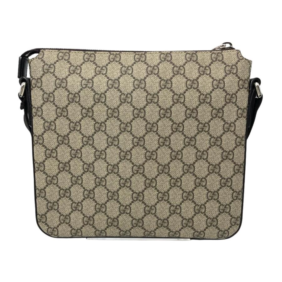 GUCCI（グッチ） GUCCI GGスプリームキャンバス ショルダーバッグ GG