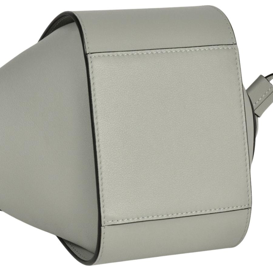 LOEWE（ロエベ） ハンモック ドローストリング ミニ ショルダーバッグ