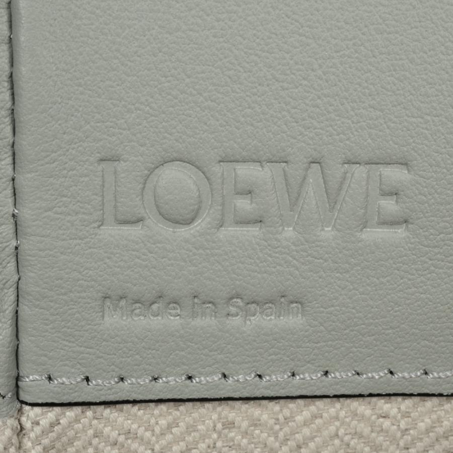LOEWE（ロエベ） ハンモック ドローストリング ミニ ショルダーバッグ