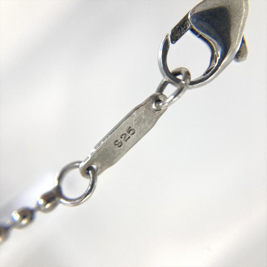 TIFFANY&Co.（ティファニー） ハードウェア ボール 5連 ドロップ