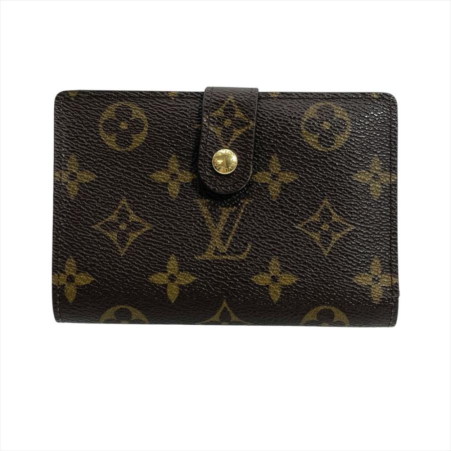 LOUIS VUITTON（ルイ・ヴィトン） ポルトフォイユヴィエノワ 二つ折り