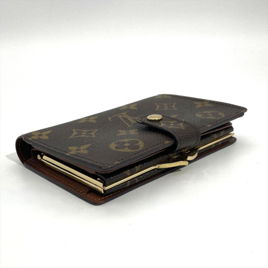 LOUIS VUITTON（ルイ・ヴィトン） ポルトフォイユヴィエノワ 二つ折り