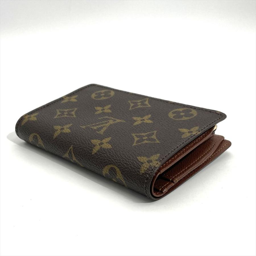 LOUIS VUITTON（ルイ・ヴィトン） ポルトフォイユヴィエノワ 二つ折り