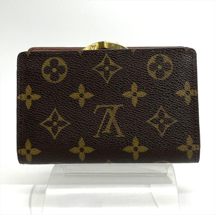 LOUIS VUITTON（ルイ・ヴィトン） ポルトフォイユヴィエノワ 二つ折り
