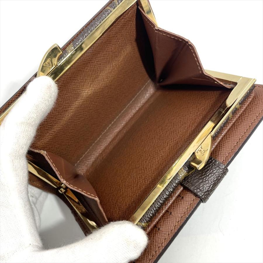 LOUIS VUITTON（ルイ・ヴィトン） ポルトフォイユヴィエノワ 二つ折り