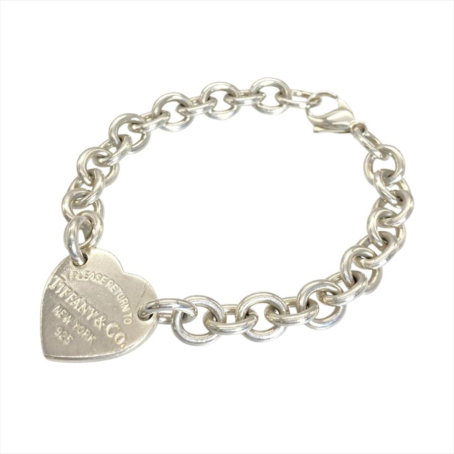 TIFFANY&Co.（ティファニー） リターン トゥ ハートタグ ブレスレット