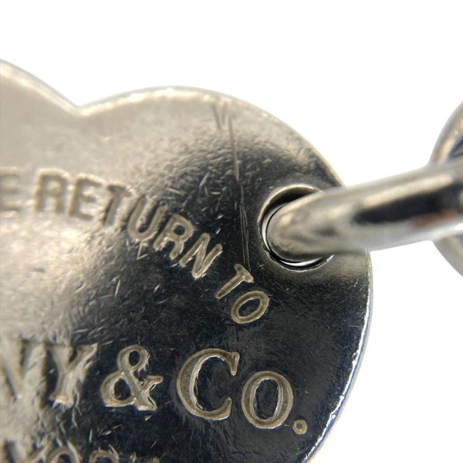 TIFFANY&Co.（ティファニー） リターン トゥ ハートタグ ブレスレット