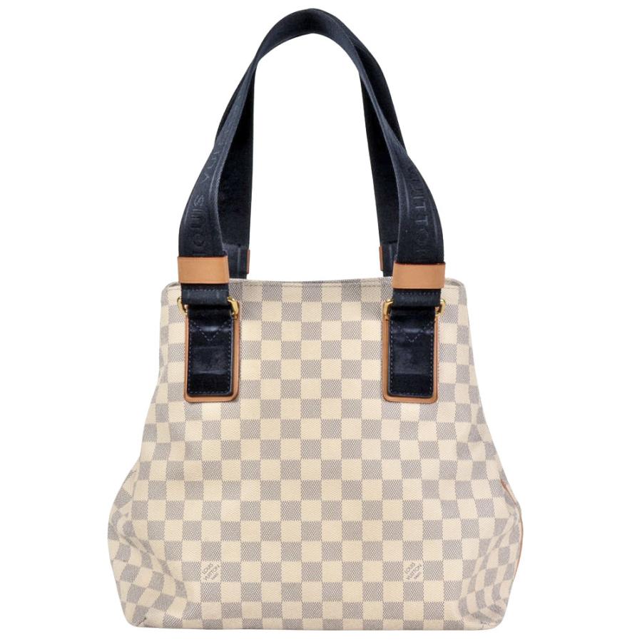 LOUIS VUITTON（ルイ・ヴィトン） プランソレイユ カバ PM トート