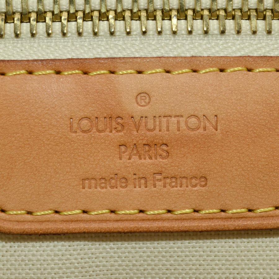 LOUIS VUITTON（ルイ・ヴィトン） プランソレイユ カバ PM トート