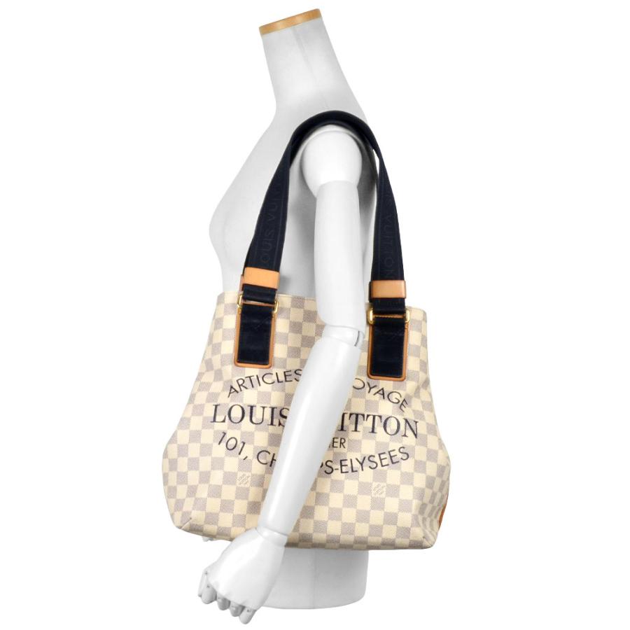 LOUISVUITTON ルイヴィトン N41180 プランソレイユ カバ GM LOUIS VUITTON（ルイ・ヴィトン） プランソレイユ カバ PM トート