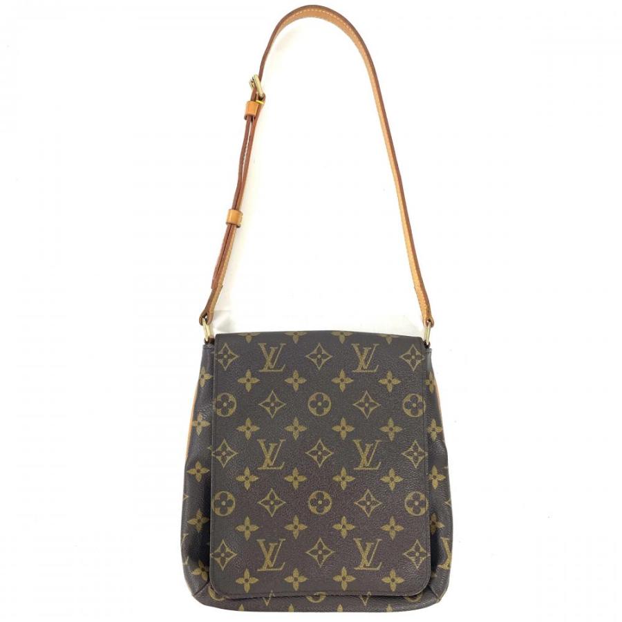 ルイ　ヴィトン　ショルダーバッグ　ミュゼットサルサ LOUIS VUITTON（ルイ・ヴィトン） ミュゼットサルサ ショルダーバッグ
