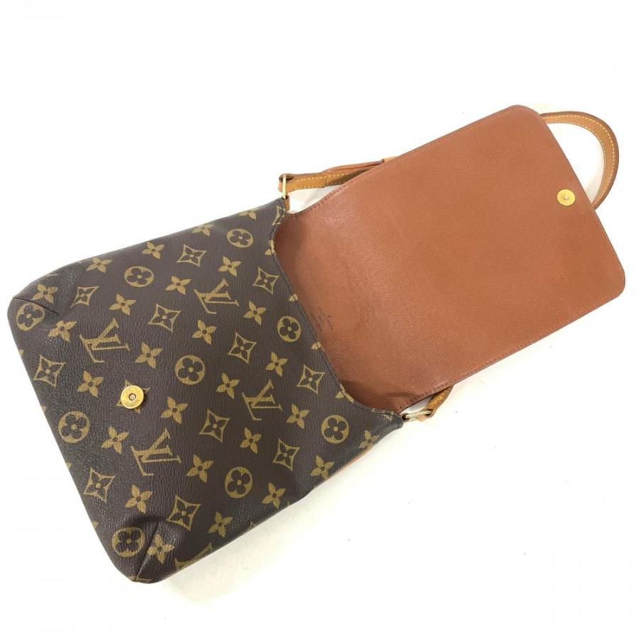 LOUIS VUITTON（ルイ・ヴィトン） ミュゼットサルサ ショルダーバッグ