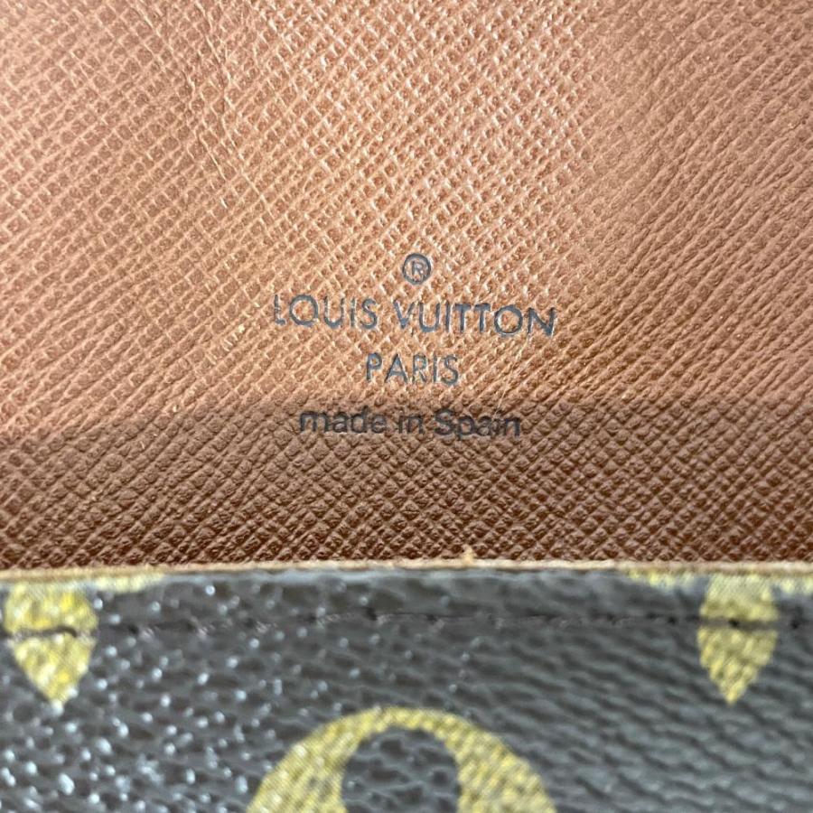 LOUIS VUITTON（ルイ・ヴィトン） ミュゼットサルサ ショルダーバッグ
