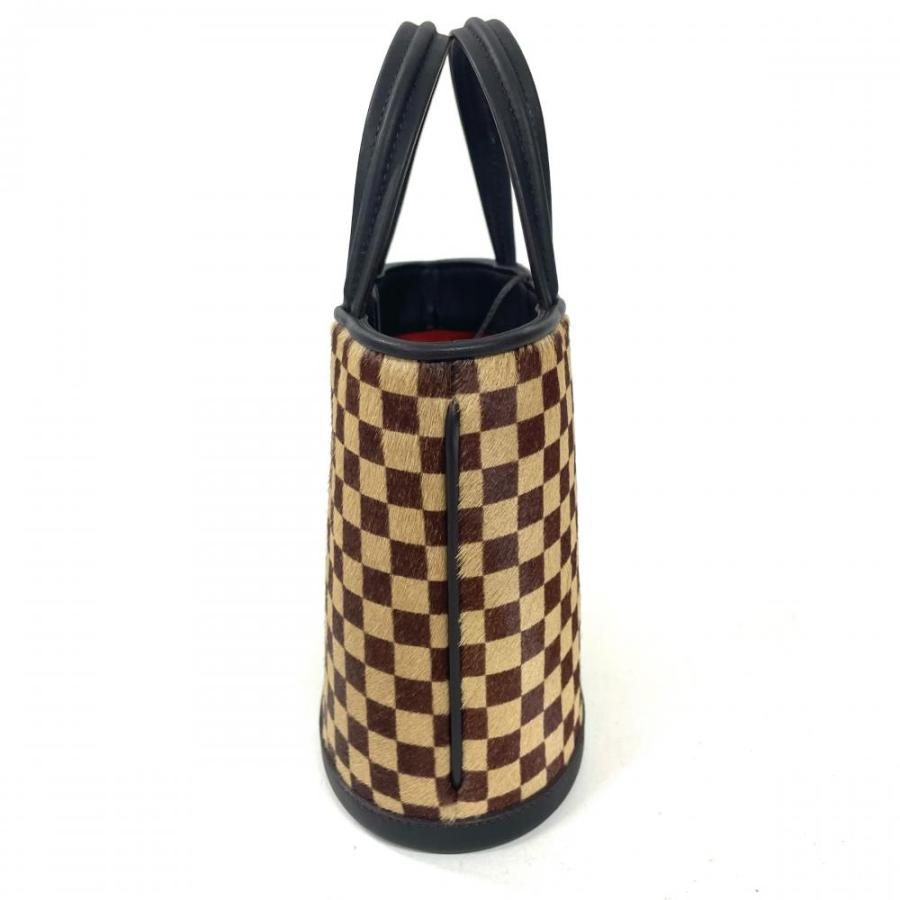LOUIS VUITTON（ルイ・ヴィトン） インパラ ハンドバッグ ダミエ