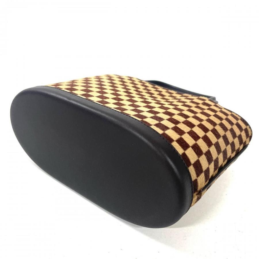 LOUIS VUITTON（ルイ・ヴィトン） インパラ ハンドバッグ ダミエ