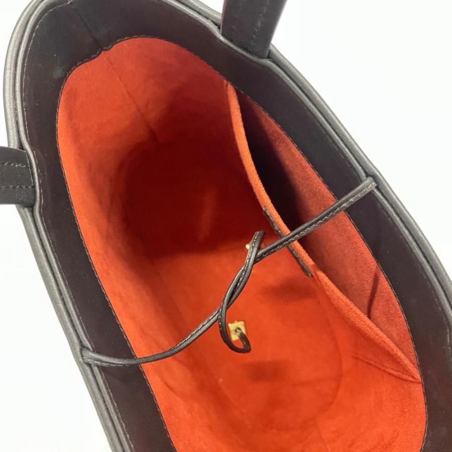 LOUIS VUITTON（ルイ・ヴィトン） インパラ ハンドバッグ ダミエ