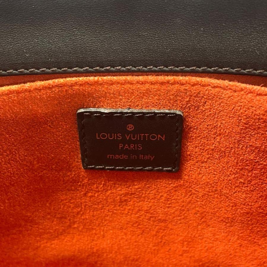 LOUIS VUITTON（ルイ・ヴィトン） インパラ ハンドバッグ ダミエ