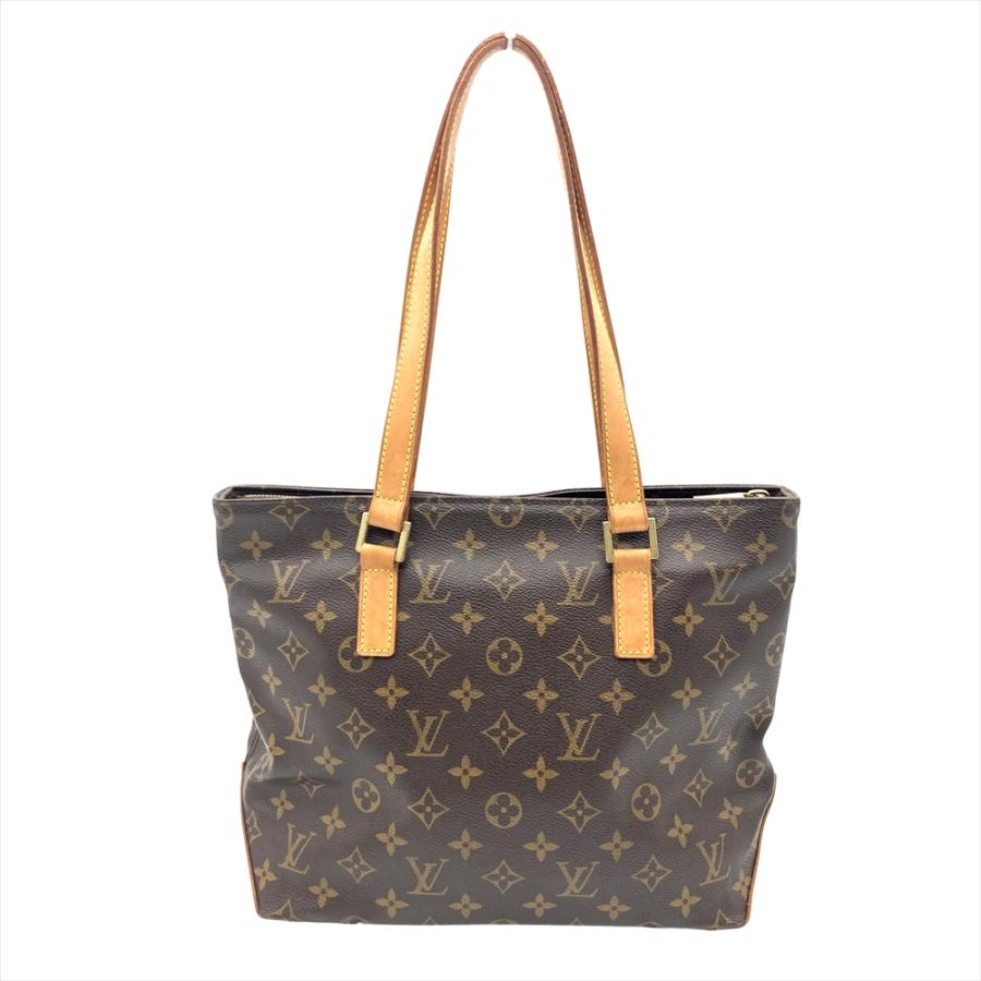 LOUIS VUITTON（ルイ・ヴィトン） カバ ピアノ トートバッグ 